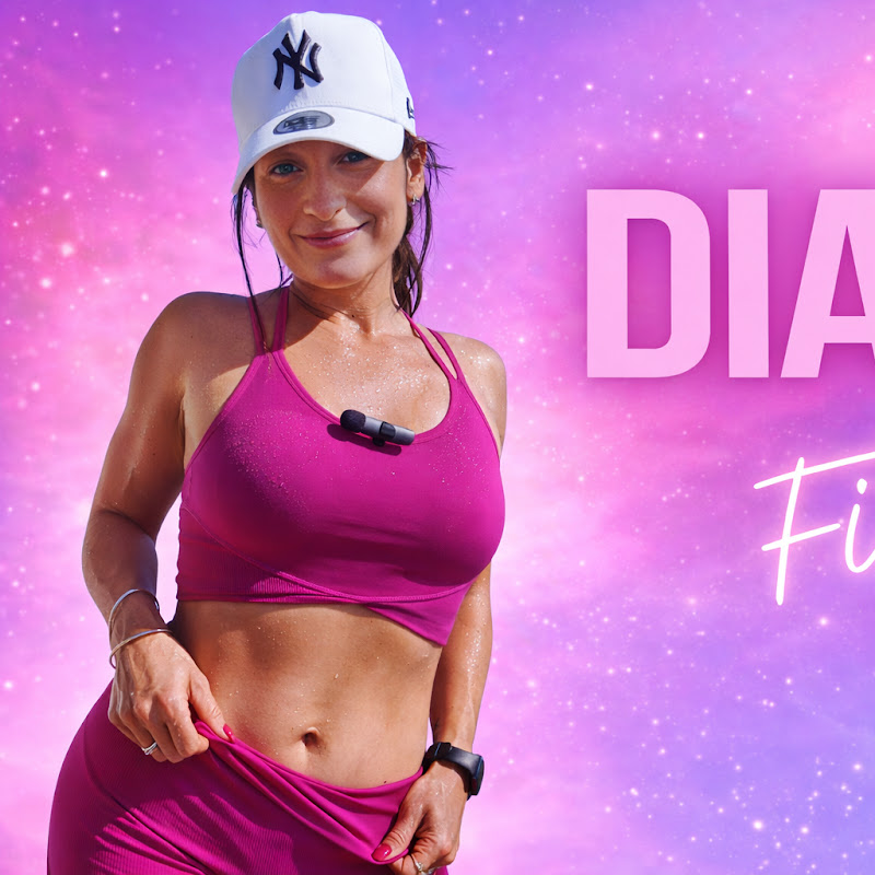 DIANA WONDERS FITNESS