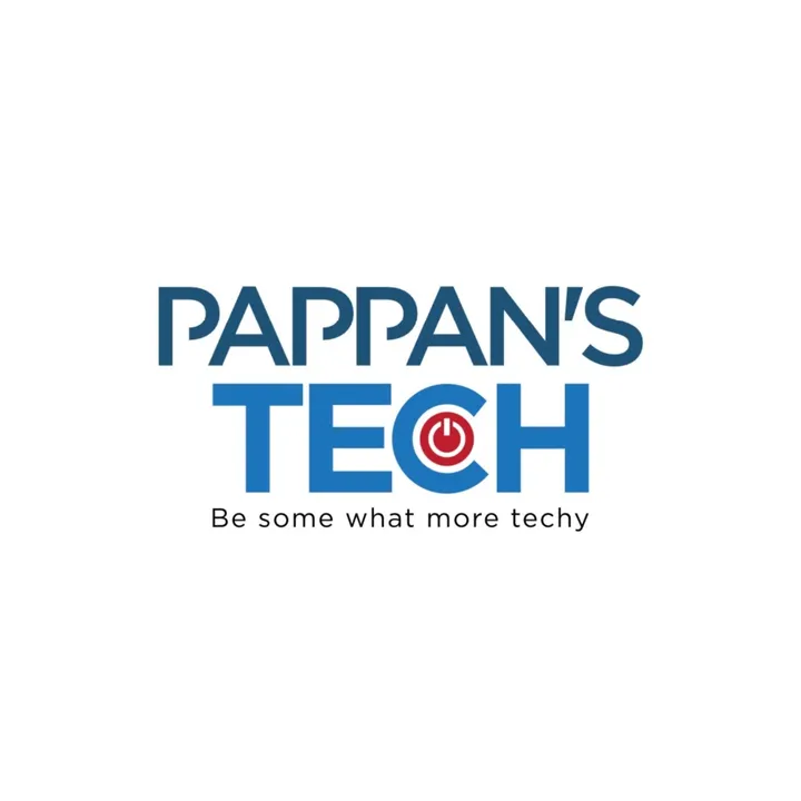 Pappan’s tech