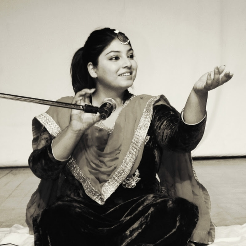 Nisha Pameh