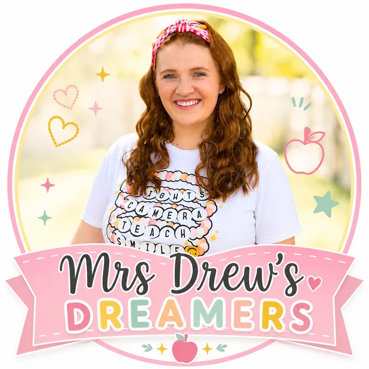 Mrs Drew’s Dreamers
