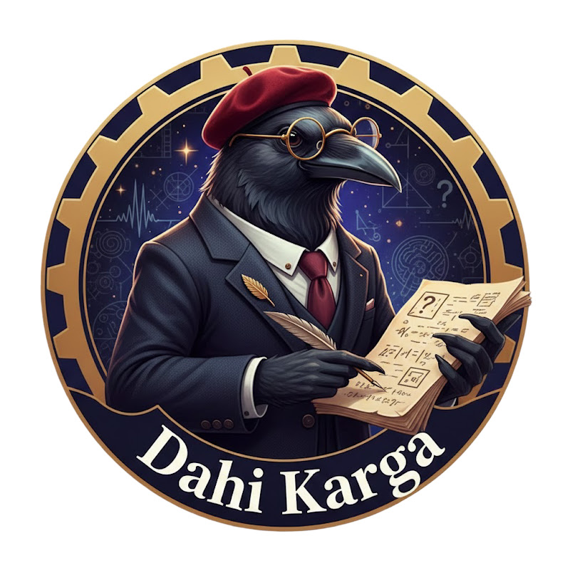 Dahi Karga