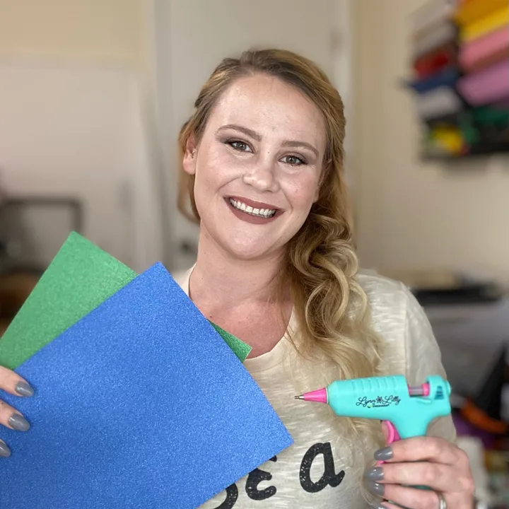 Kelsey | Cricut Crafter