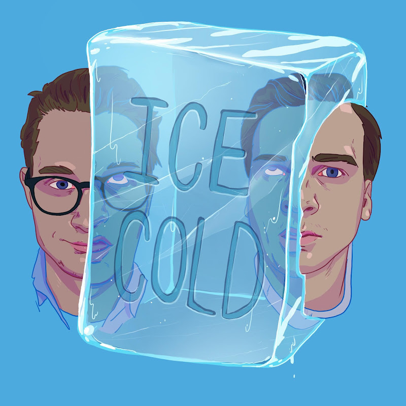 Ice Cold