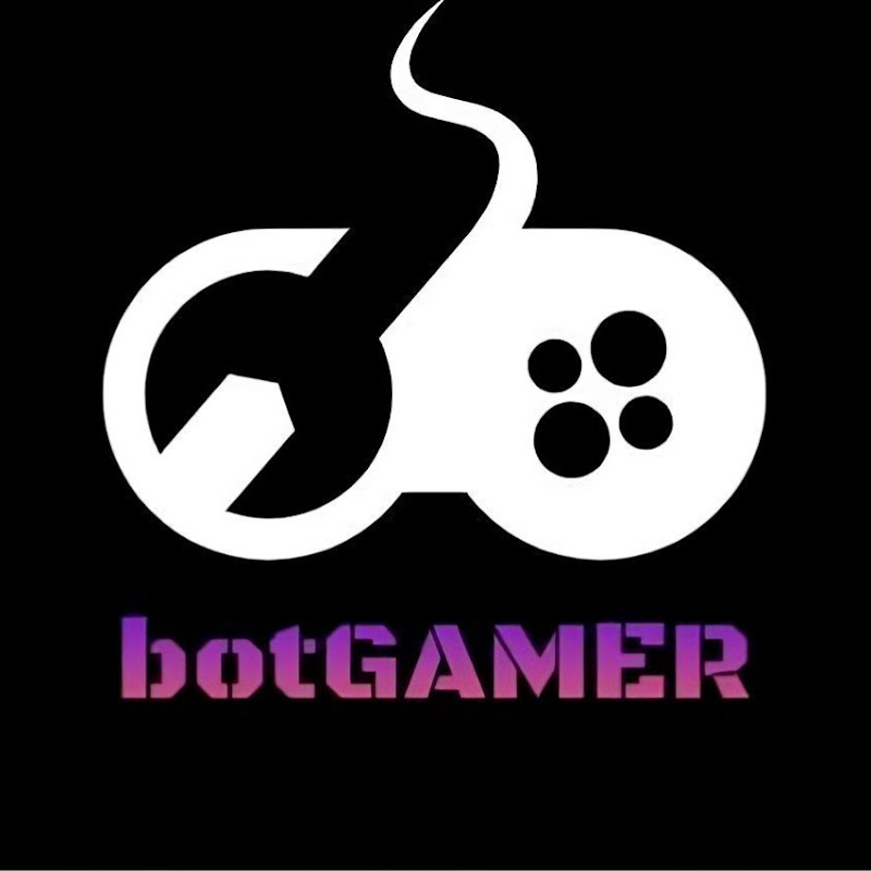 botGAMER