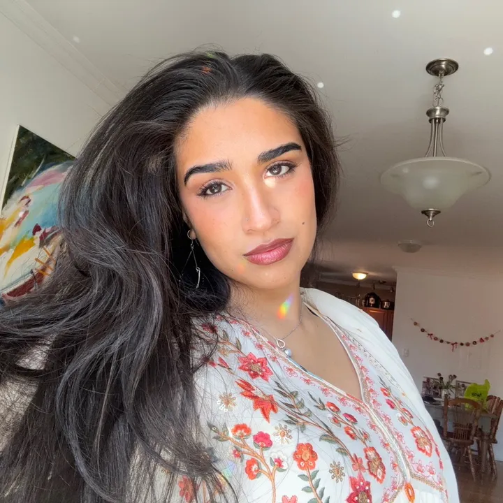 aishani’s diary