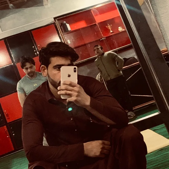 Hurair Afridi 🚩