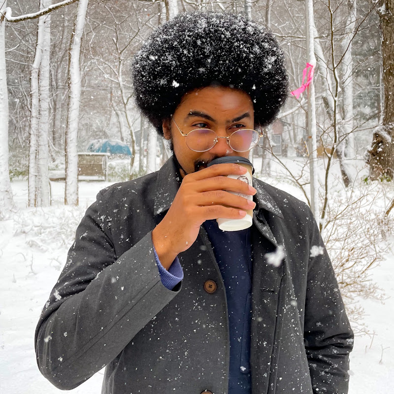 AfroInJapan
