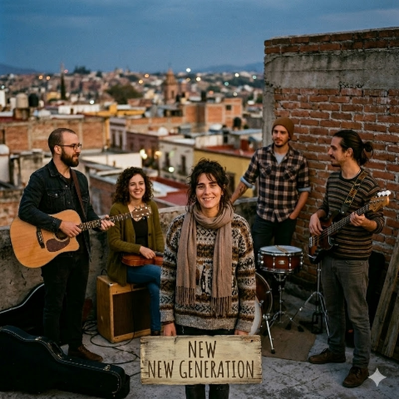 Nueva Generación 