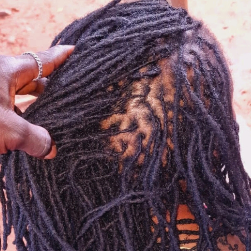 Dread by Mathilda 