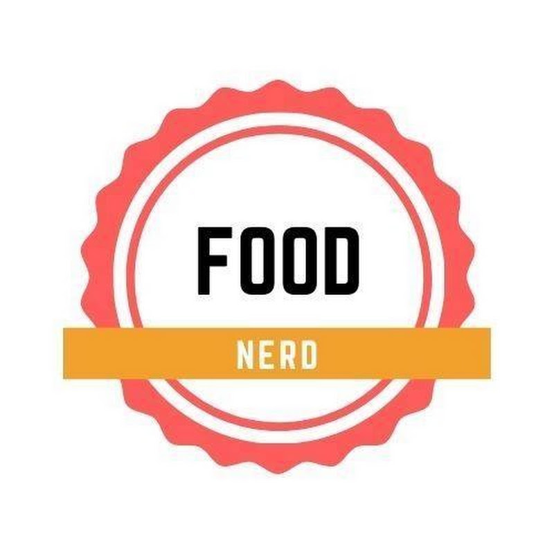 FoodNerd.Kitchen