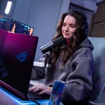 Sam "Tech Girl" Wright