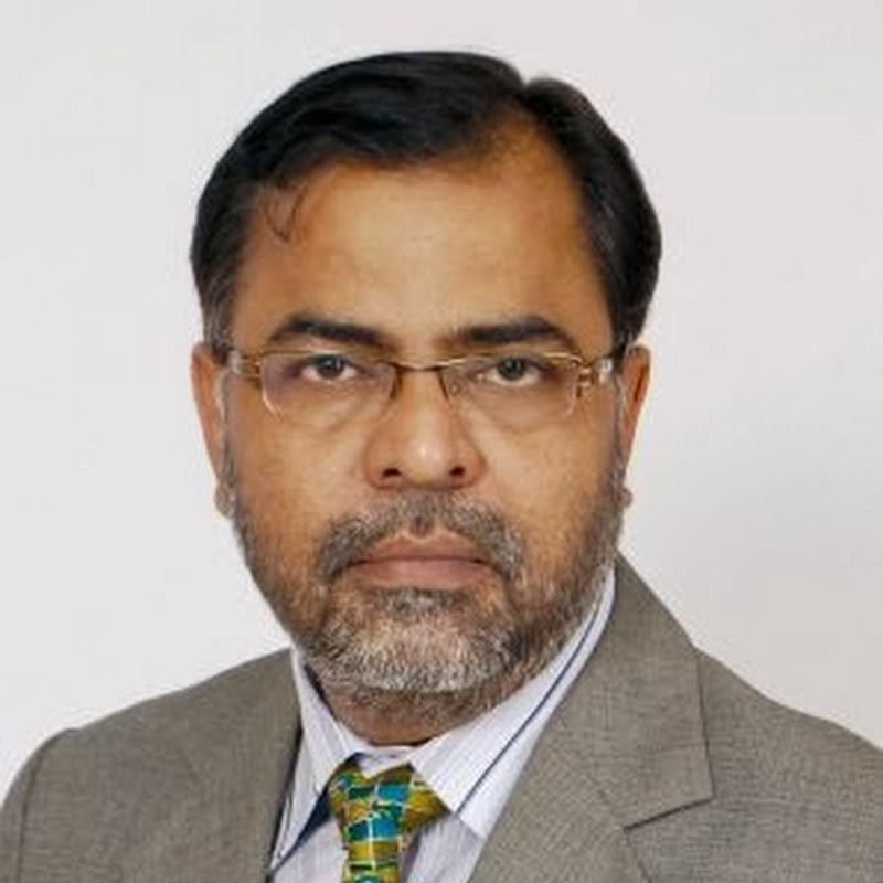 Dr. Faiyaz Alam