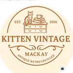 Kitten Vintage | Australian Vintage & Antiques