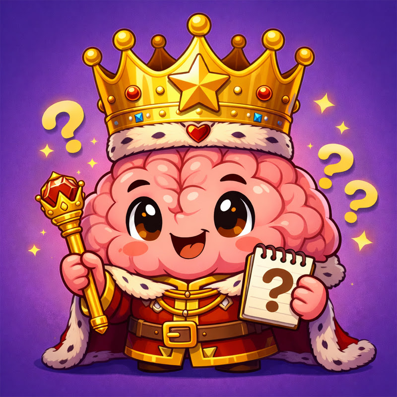 RoyalQuiz - Trivia