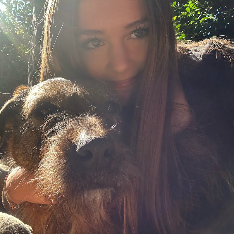 Ruby and Bindi