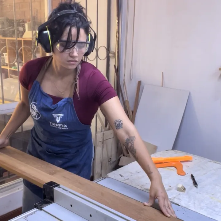 Debo CORAR CRAFT