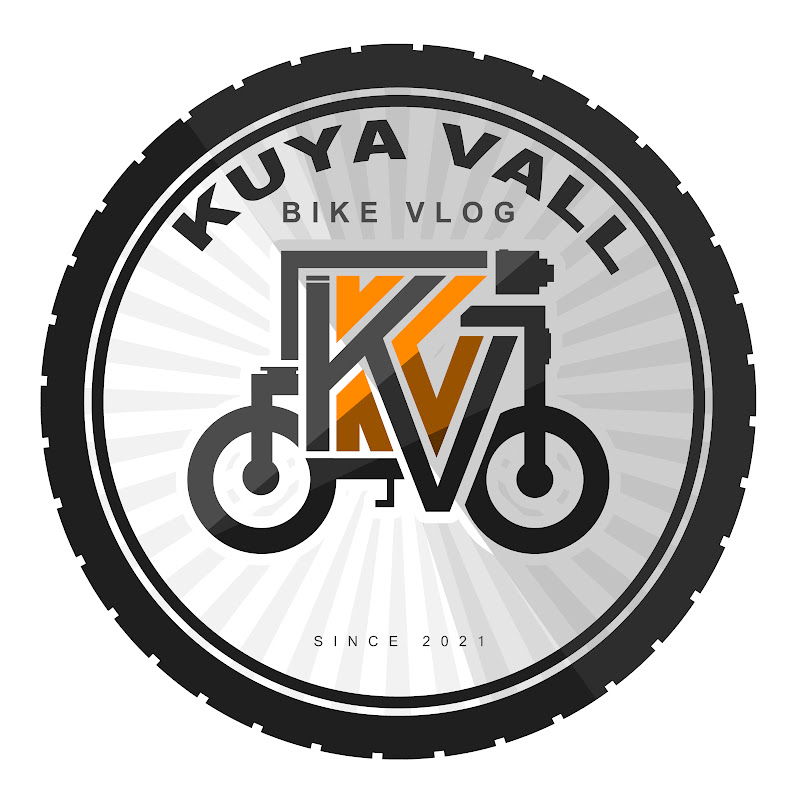 Kuya Vall Bike Vlog
