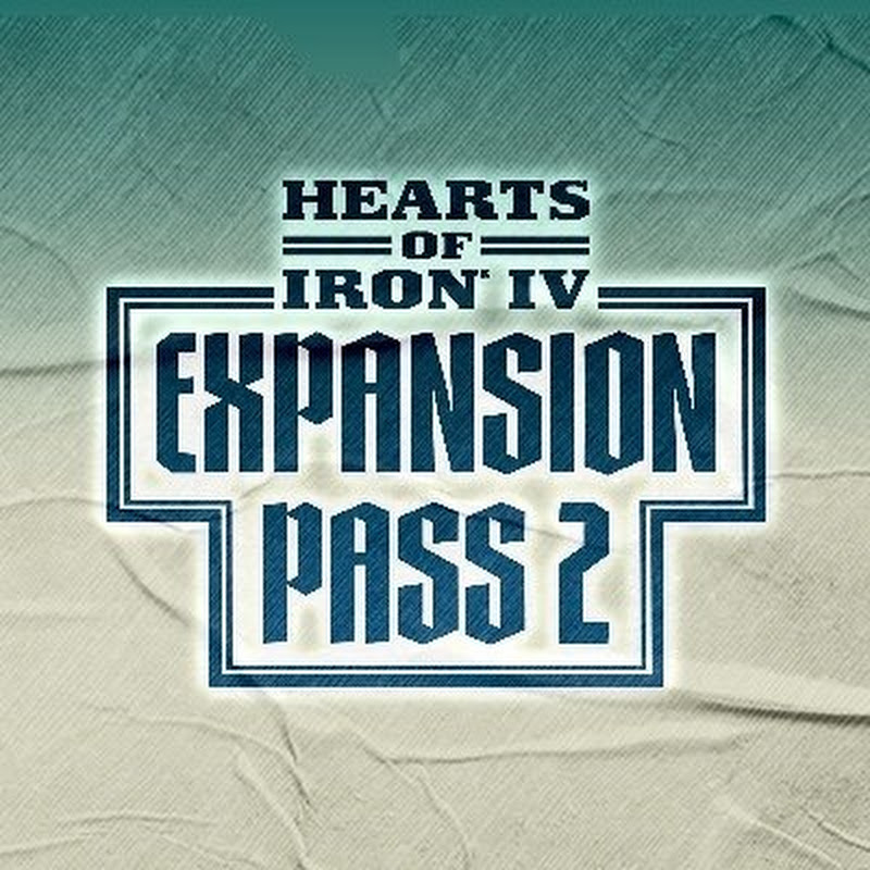 Hearts Of Iron IV