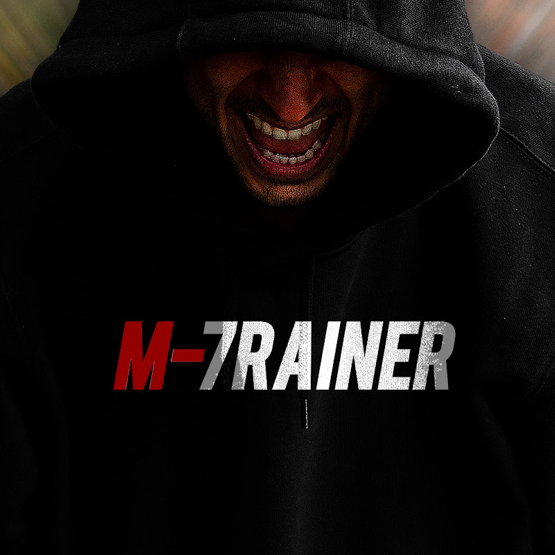 M-7RAINER Official