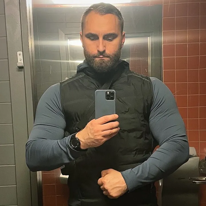 Sulle Man