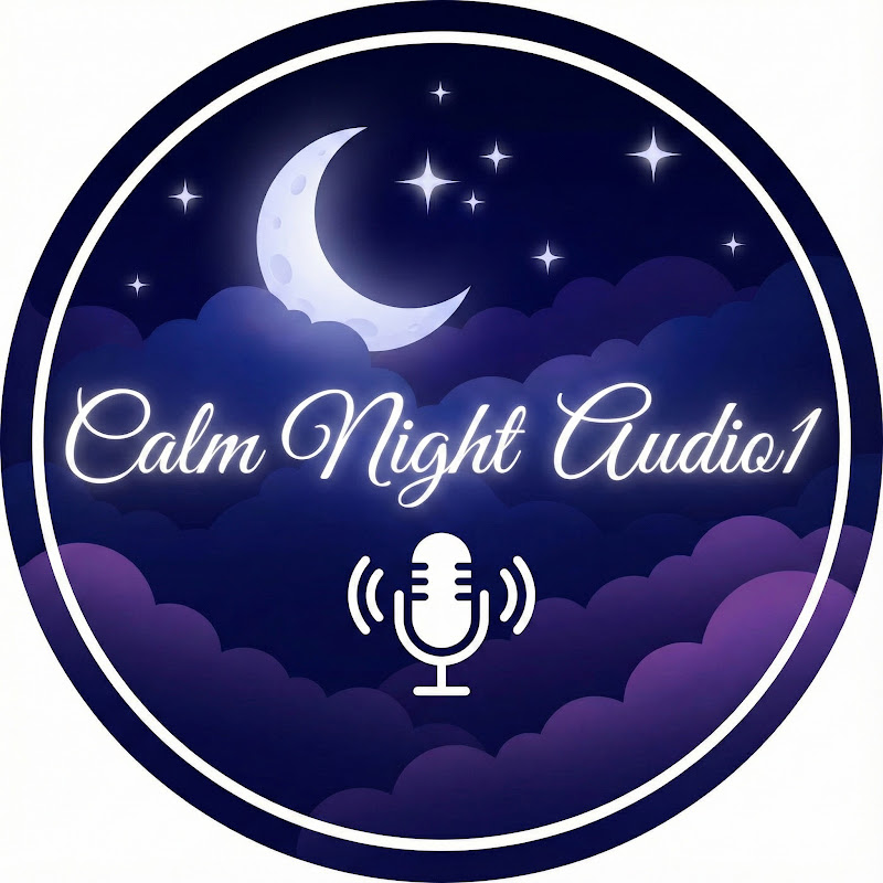 Calm Night Audio