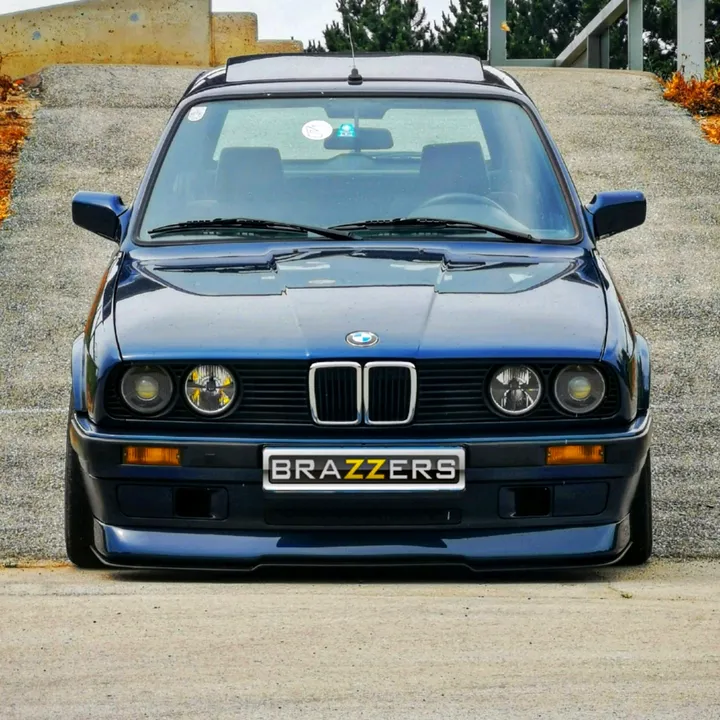 BMW E30