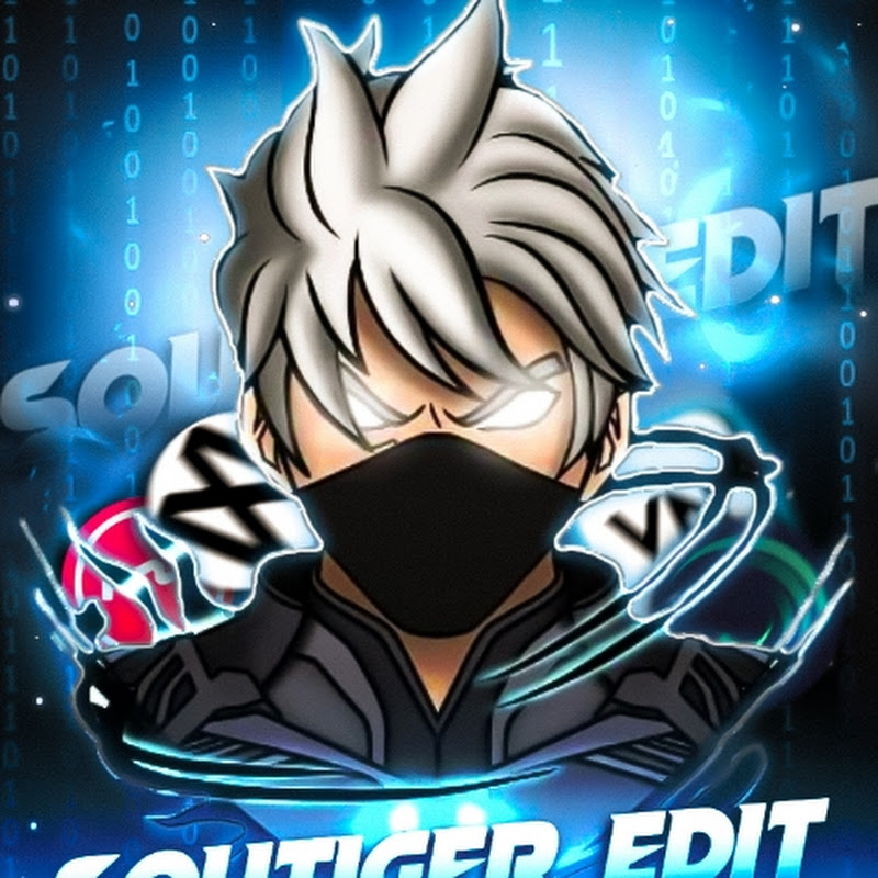 SOLI TIGER EDIT 