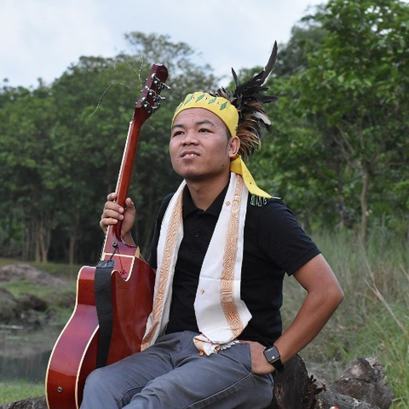 Sening Chining Sangma
