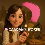 Candan’s World