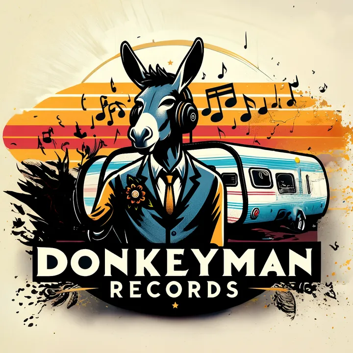 Donkeyman Records