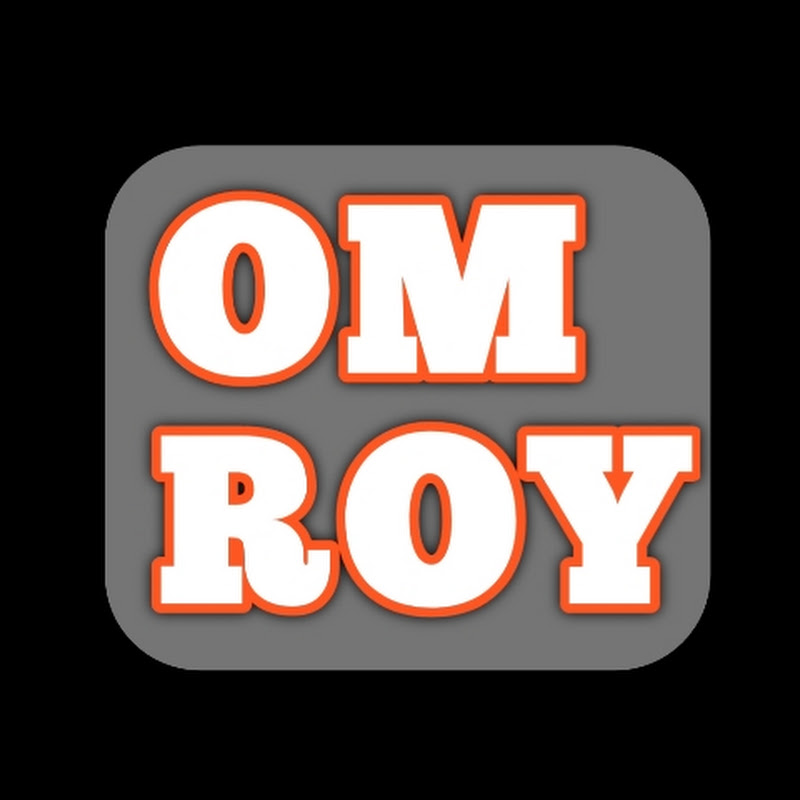 Om Roy