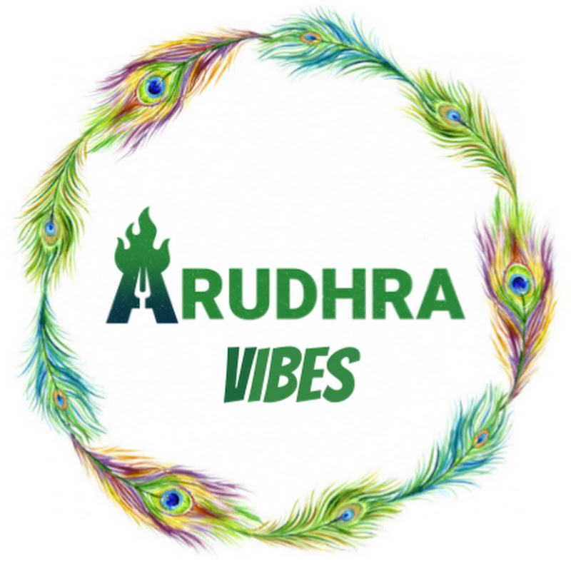 Arudhra Vibes