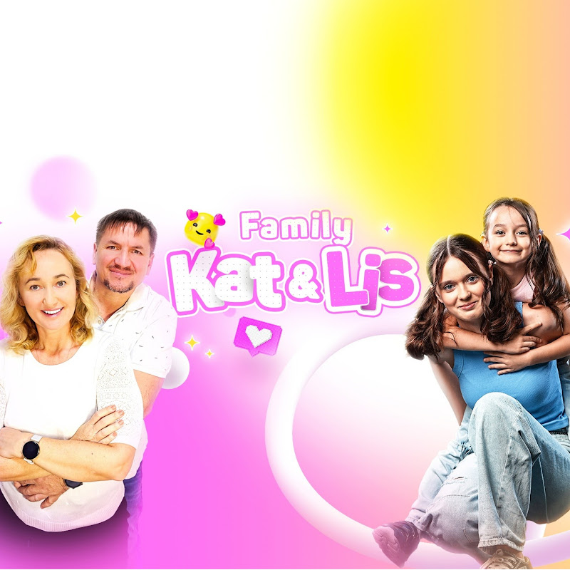 FAMILY KAT&LIS