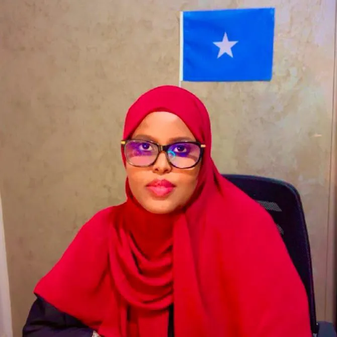 Dr.Hafsa Abas
