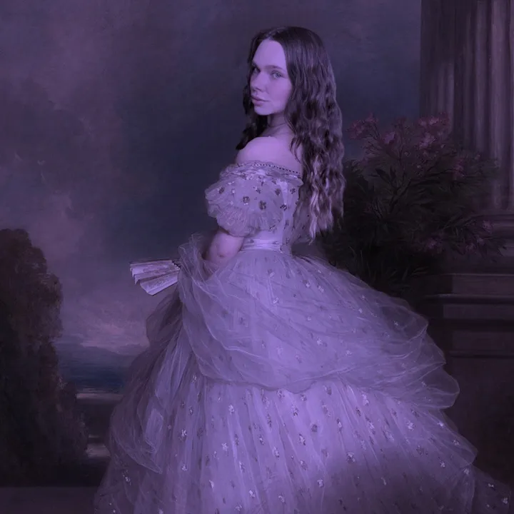 Die Queen von Wien 👑