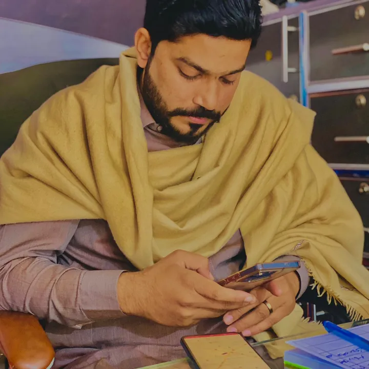 CH Boota Hamdan ali❤️‍🩹