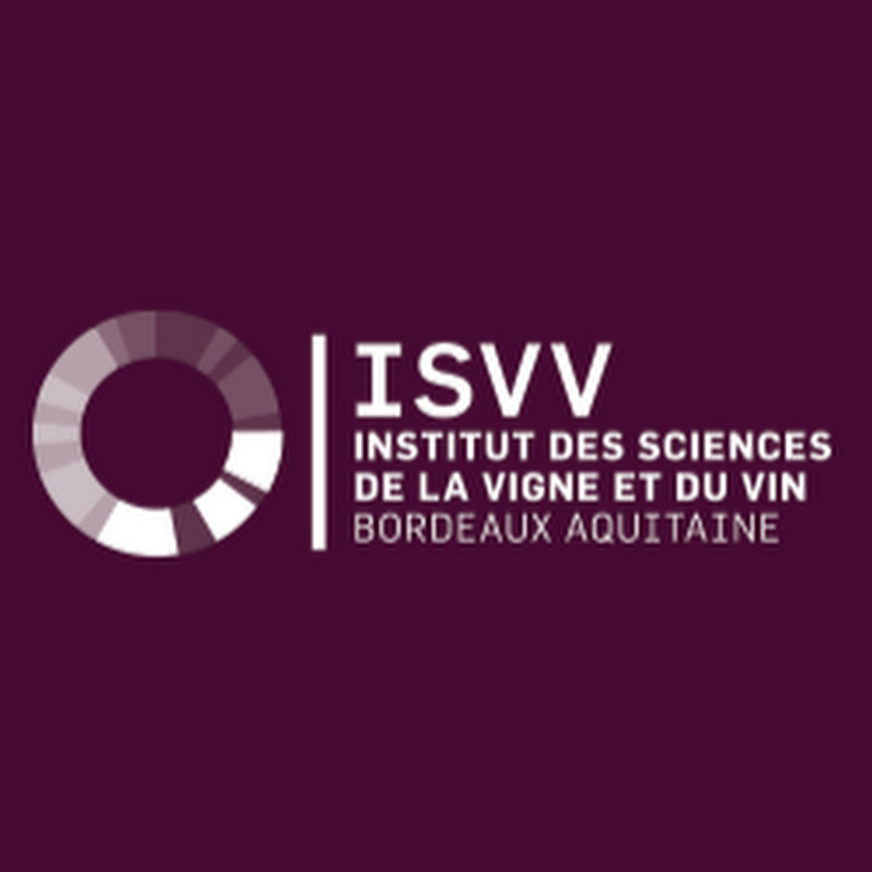 ISVV - Institut des Sciences de la Vigne et du Vin