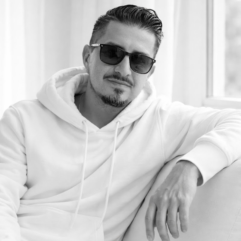Marlon Genovez