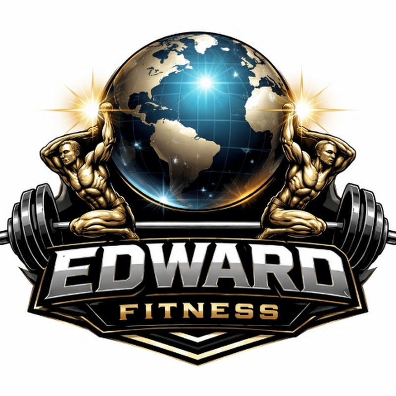 Edward fitness 