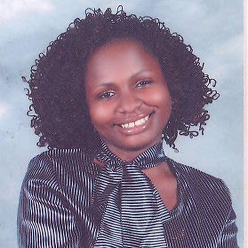Mbabazi Racheal.
