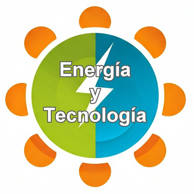 Energía y Tecnología