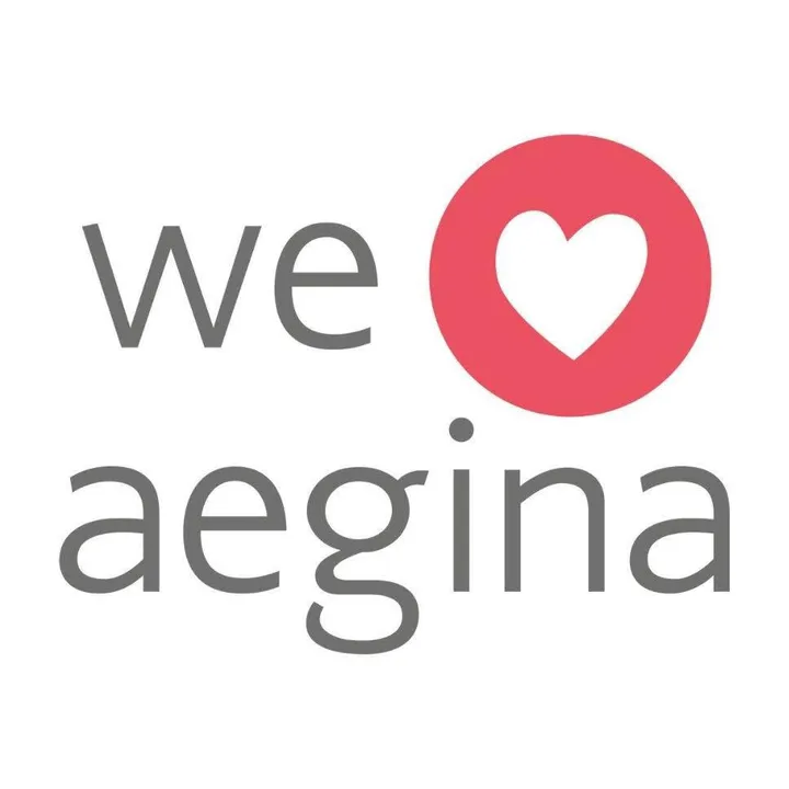 We Love Aegina