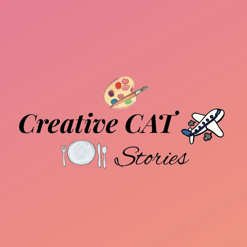 Creative CAT Stories