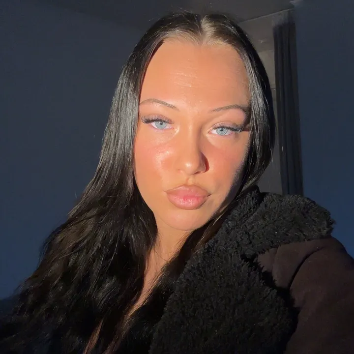 Molly scharff 👸🏽💋