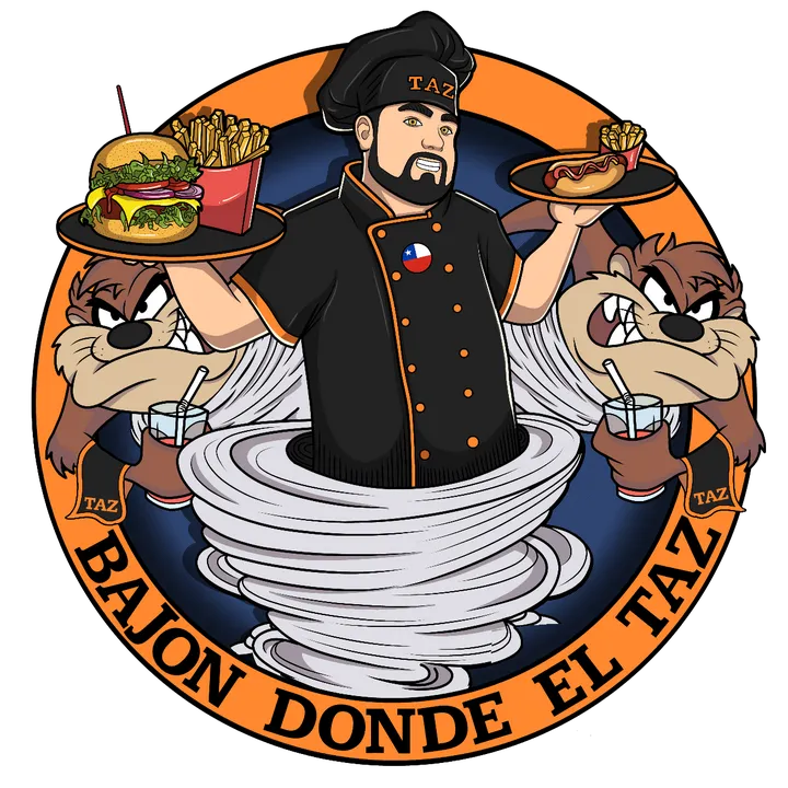 mario taz