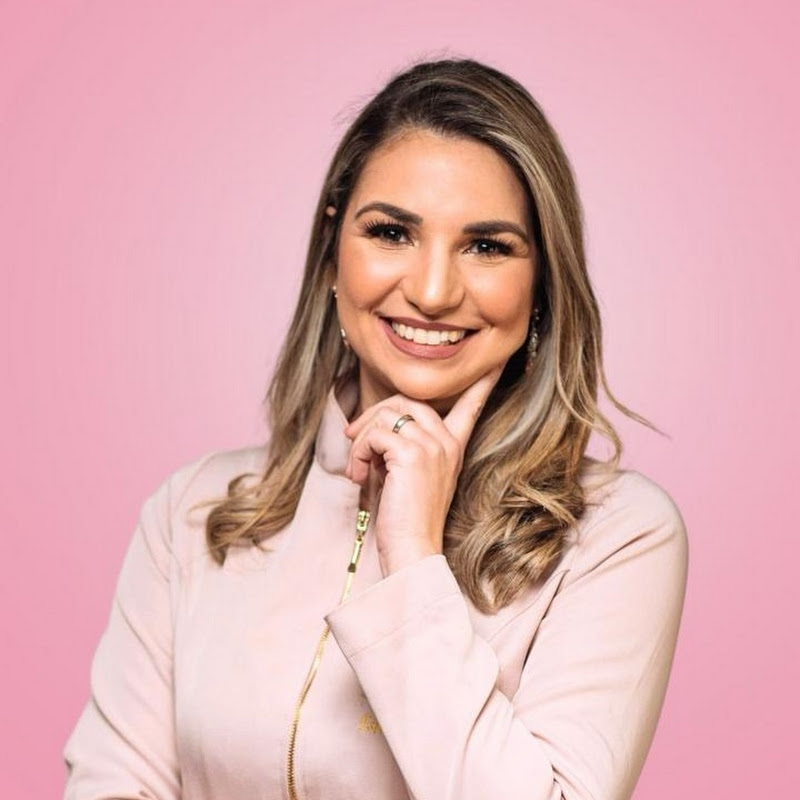 Carlene Adorno | Cursos Online