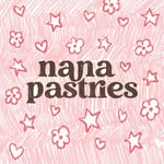 nana pastries