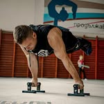 Calisthenics.Official
