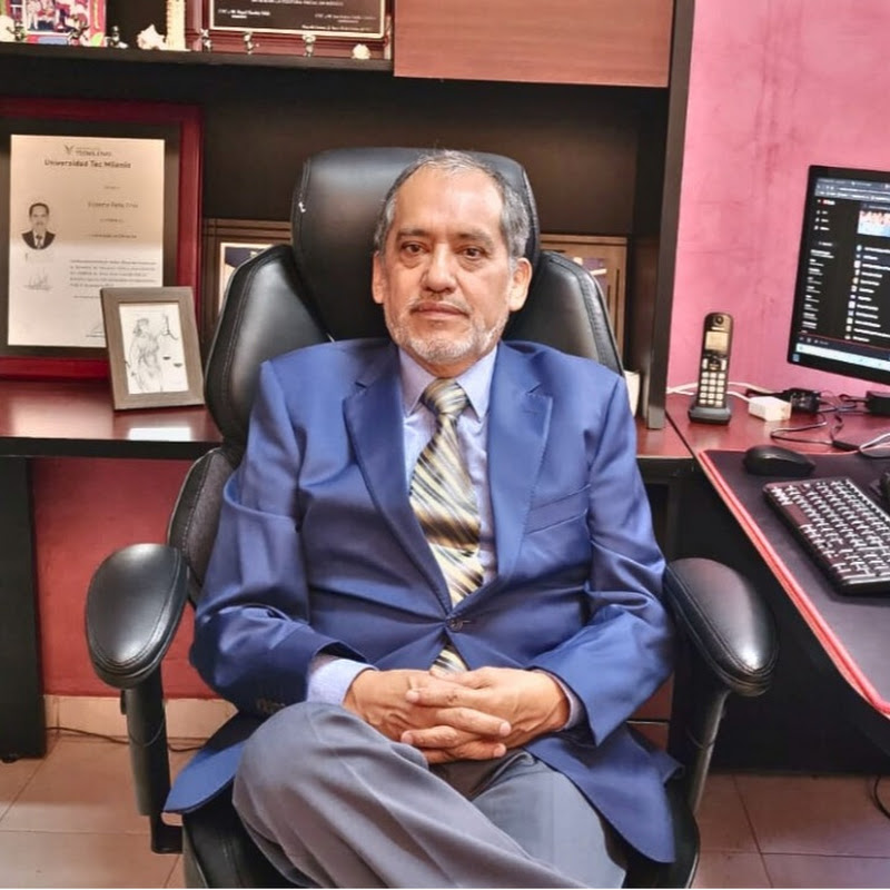 C.P.C & L.D Gilberto Peña Cruz