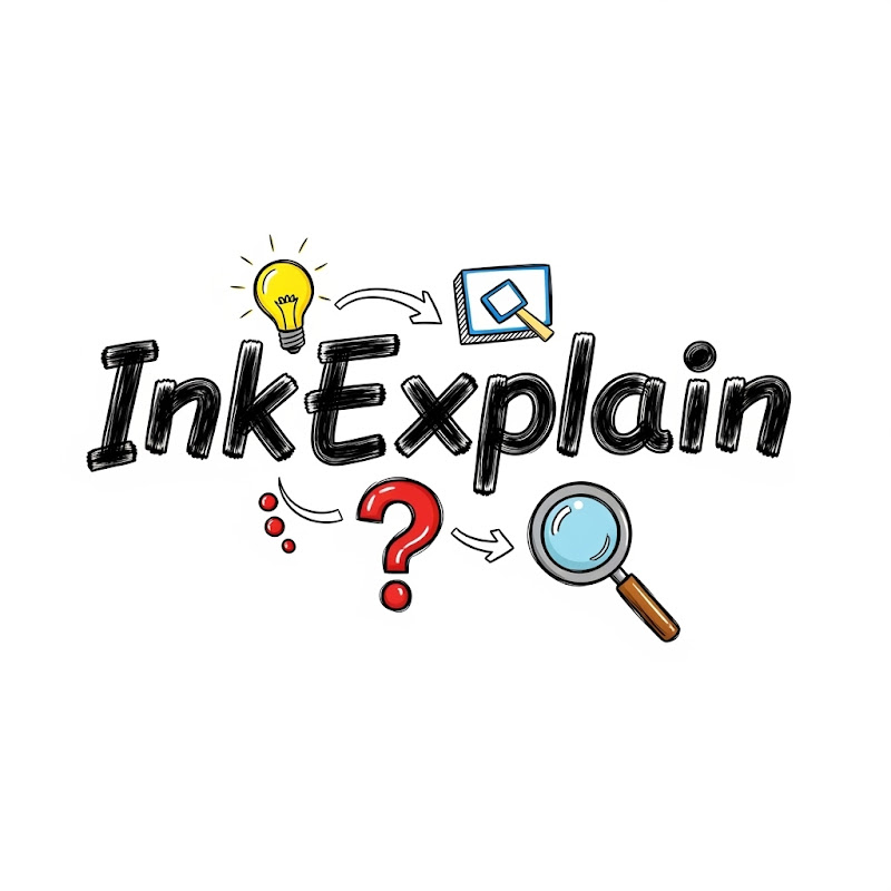 InkExplain